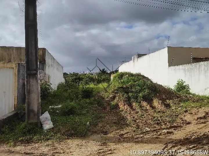 Terreno em leilão em Nossa Senhora do Socorro