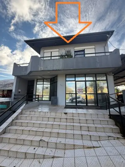 Apartamento em leilão em Passo Fundo