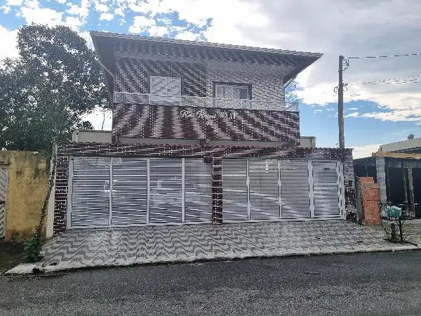 Leilão Extrajudicial de Apartamento em Praia Grande - Rua Elvira Cruz Leal, N. 94, Apto 01, Duplex, Antartica