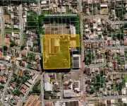 Terreno em leilão em Criciúma