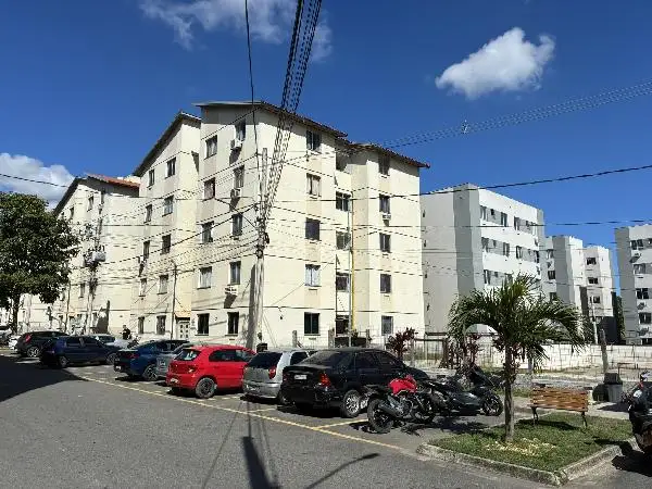 Apartamento em leilão em Rio de Janeiro
