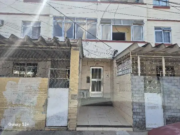 Apartamento em leilão em Rio de Janeiro