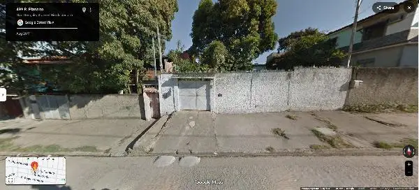 Imóvel em leilão - RUA PLANALTO, N. 92, CS BASE, LARANJAL, SAO GONCALO, RJ