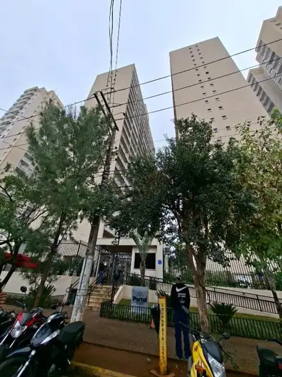 Apartamento em leilão em São Paulo