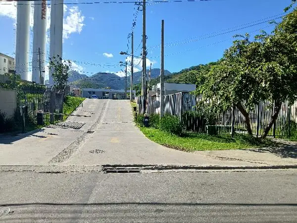 Imóvel em leilão - ESTRADA DO MOINHO, N. 2355, Apto 303, BL 07, CAMPO GRANDE, RIO DE JANEIRO, RJ
