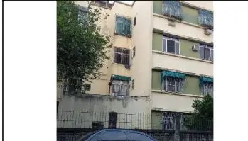 Imóvel em leilão - RUA MINISTRO PINTO DA LUZ, N. 75, Apto 406, BL 01, QD G, PARADA DE LUCAS, RIO DE JANEIRO, RJ