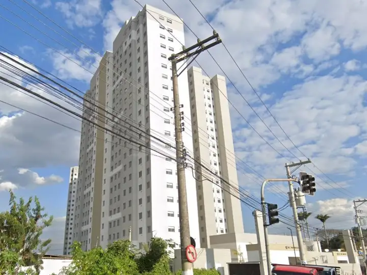 Apartamento em leilão em São Paulo