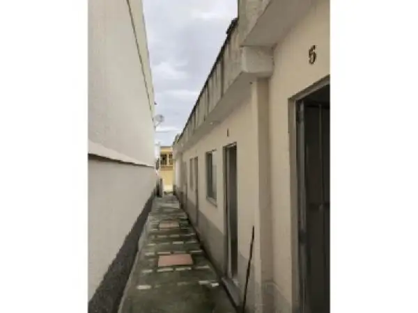 Imóvel em leilão - RUA URUCUIA, N. 1265, CS 06, LT 28, QD 139-N, JARDIM CATARINA, SAO GONCALO, RJ