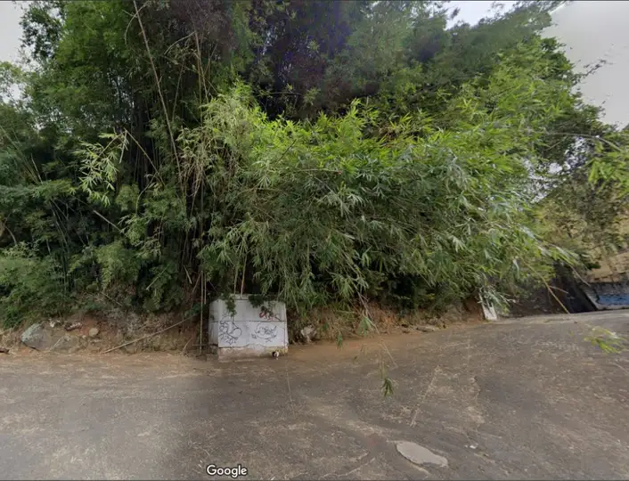 Terreno em leilão em Juiz de Fora