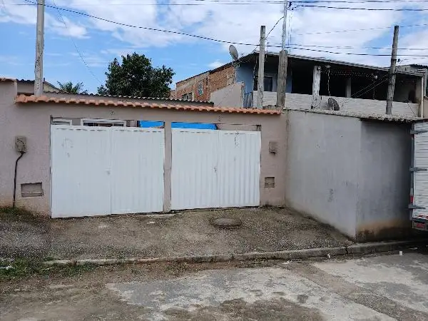 Casa em leilão em Nova Iguaçu