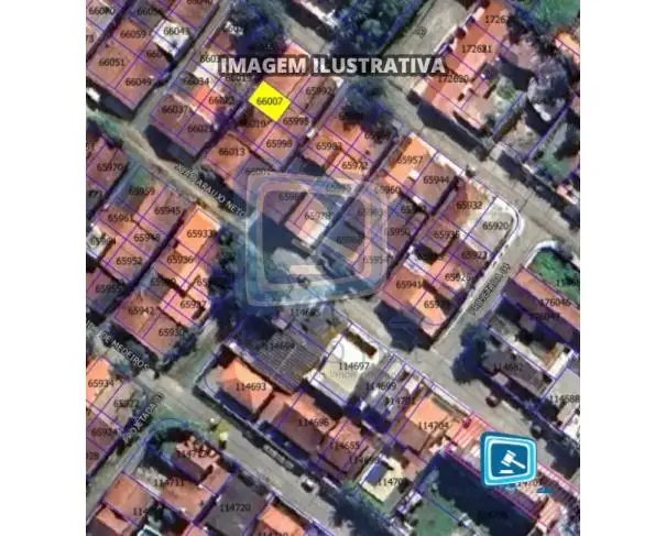 Residenciais em leilão em Itanhaém