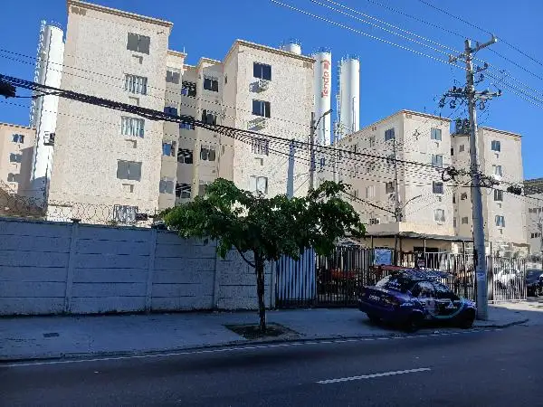 Imóvel em leilão - RUA MARIA LOPES, N. 701, Apto 404, BL 06, MADUREIRA, RIO DE JANEIRO, RJ
