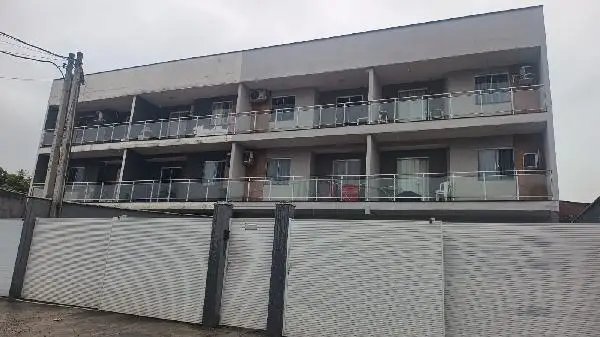Imóvel em leilão - RUA MAGALHAES BASTOS, N. 94, Apto 301,, BOA VISTA, SAO GONCALO, RJ