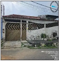 Imóvel em leilão - RUA INCONFIDENCIA, N. 14, TP 2, PONTA NEGRA, MANAUS, AM