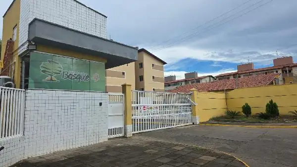 Apartamento em leilão em São José de Ribamar
