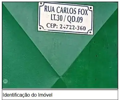 Imóvel em leilão - RUA CARLOS FOX, N. 1014, Apto 105, QD 95, LT 13, BOM RETIRO, SAO GONCALO, RJ