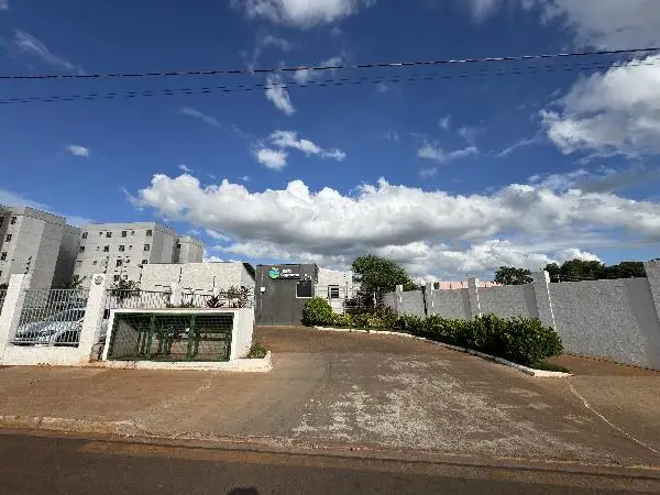 Imóvel em leilão - AVENIDA CAPITAO NORAY DE PAULA E SILVA, N. 41, Apto 204, BL 04, JARDIM PANORAMA, ARARAQUARA, SP