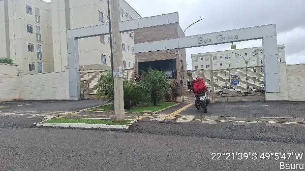 Imóvel em leilão - Endereço não informado