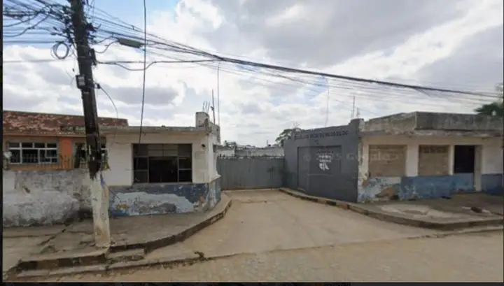 Terreno em leilão em Campos dos Goytacazes