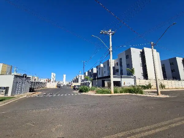 Apartamento em leilão em Piracicaba