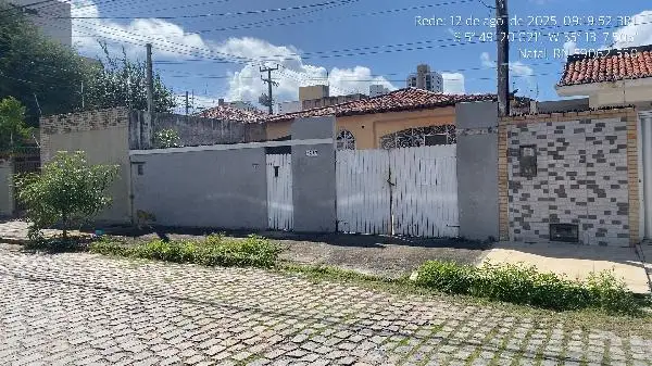 Casa em leilão em Natal