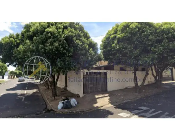 Casa 130m² - Dracena - SP
