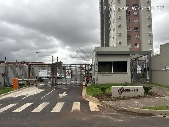 Apartamento em leilão em Ribeirão Preto