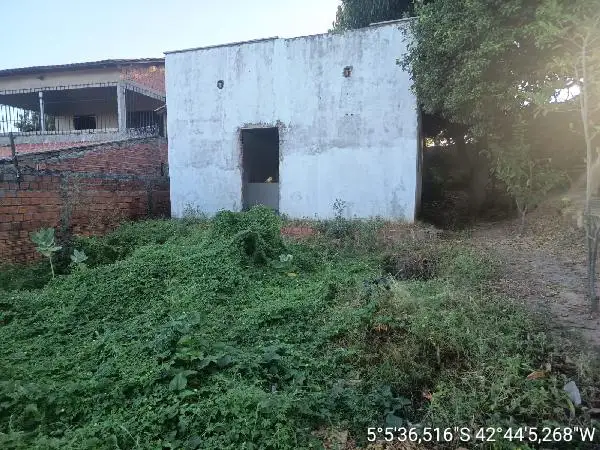 Casa em leilão em Teresina