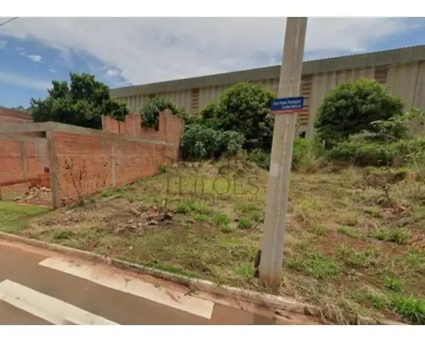 Terrenos em leilão em Campinas