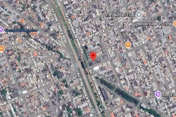 Imóvel em leilão - RUA BARONESA DE MESQUITA, N. 1308, Apto 101,  IX, MESQUITA, MESQUITA, RJ
