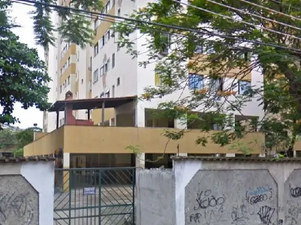 Imóvel em leilão - RUA IGUABA GRANDE, N. 78, Apto 707, BL 04, PAVUNA, RIO DE JANEIRO, RJ
