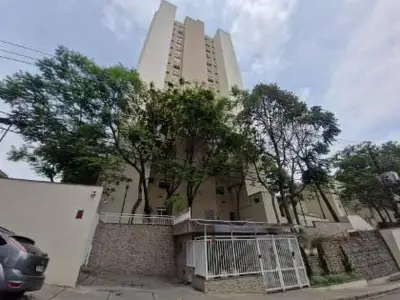 Apartamentos em leilão em São Paulo