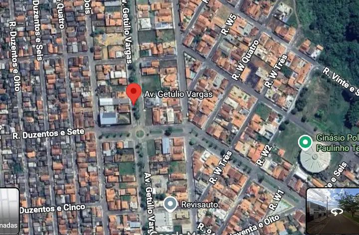 Imóvel em leilão em Ibiá