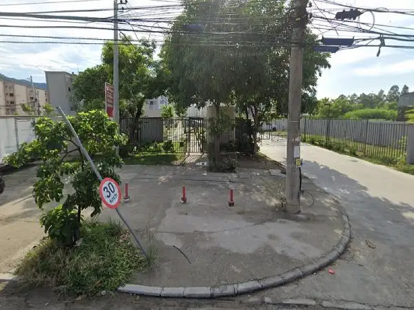 Imóvel em leilão - ESTRADA DO GUANDU DO SENA, N. 1430, Apto 403, BL 01, BANGU, RIO DE JANEIRO, RJ
