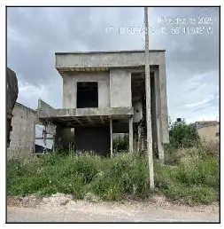 Casa em leilão em Edéia