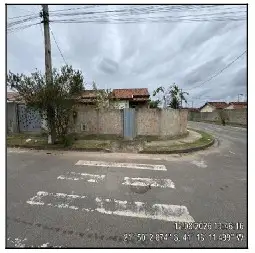 Terreno em leilão em Campos dos Goytacazes