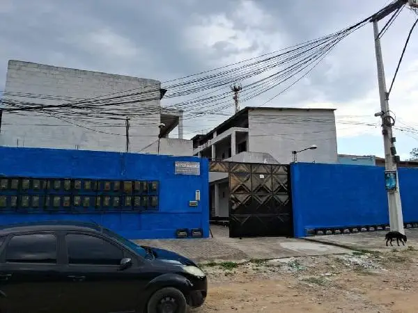 Imóvel em leilão - AVENIDA ALMIRANTE AMORIM DO VALE,N. 577 APTO. 103, VISTA ALEGRE - CEP: 24724-560, SAO GONCALO - RIO DE JANEIRO