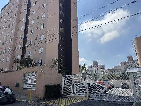 Imóvel em leilão - RUA GIACOMO COZZARELLI, N. SN, Apto 14, BL B LT 02, VILA SANTA TERESA (ZONA SUL), SAO PAULO, SP