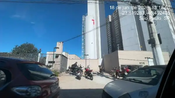 Imóvel em leilão - RUA CLENIO WANDERLEY, N. 80, Apto 802, BL 01 SUBCOND 2 8 PAV HIS 1, FAZENDA DA JUTA, SAO PAULO, SP