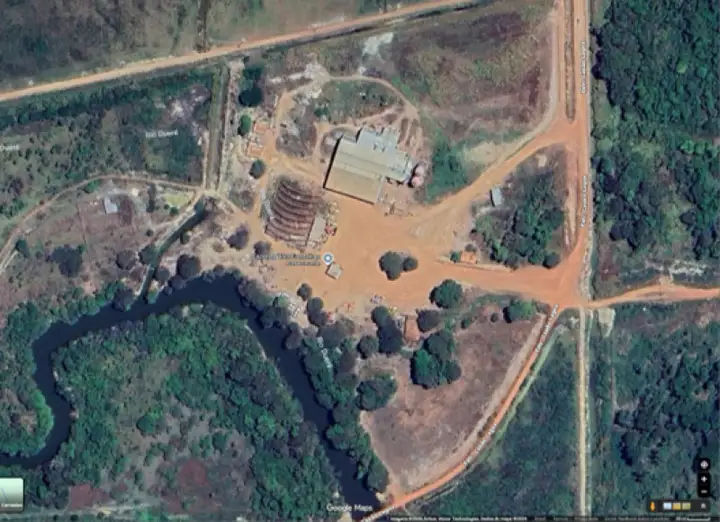Leilão Judicial de Terreno em Santa Rita do Tocantins - Santa Rita do Tocantins - TO
