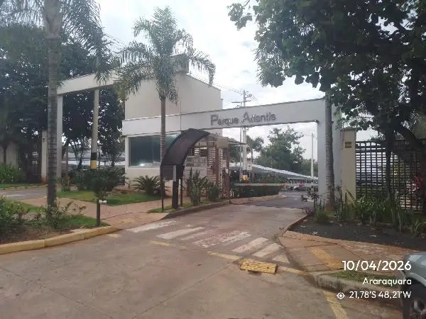 Imóvel em leilão - AVENIDA GOVERNADOR ORESTES QUERCIA, N. 1.301, Apto 504, BLOCO 06, ALTOS DO JARAGUA, ARARAQUARA, SP
