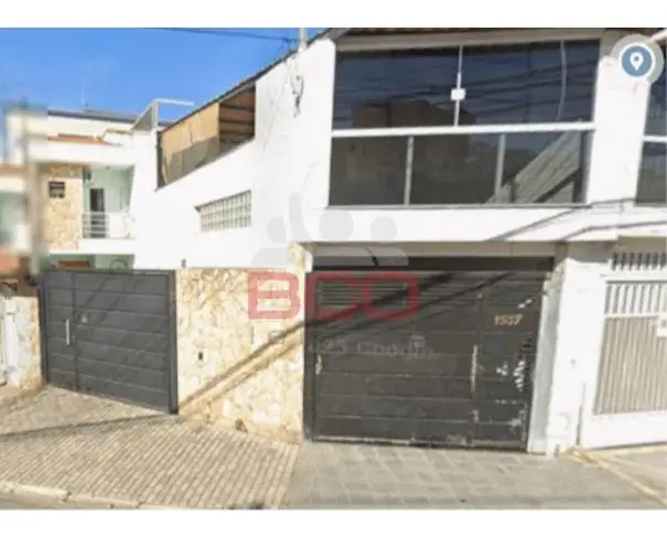 Residenciais em leilão em São Paulo