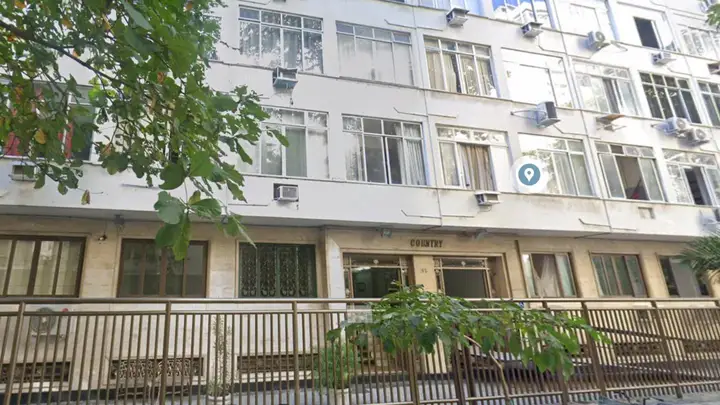 Apartamento em leilão em Rio de Janeiro