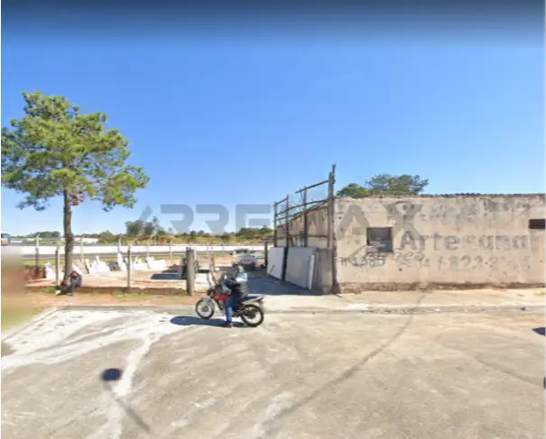 Terrenos em leilão em Botucatu