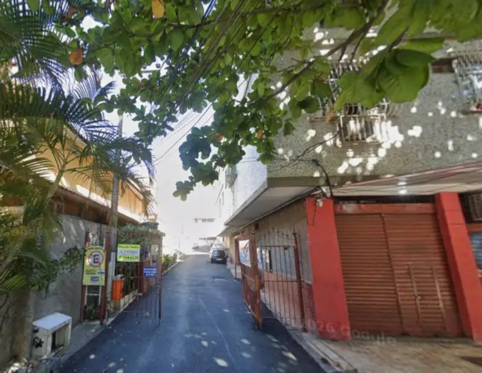 Apartamento em leilão em Rio de Janeiro