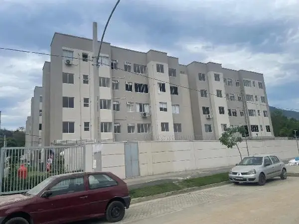 Imóvel em leilão - RUA PROJETADA A, N. 311, Apto 303, BL 01, CAMPO GRANDE, RIO DE JANEIRO, RJ
