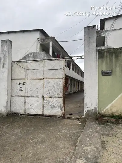 Imóvel em leilão - RUA ITAPERUNA, N. 307, CASA 13, MARAMBAIA, SAO GONCALO, RJ