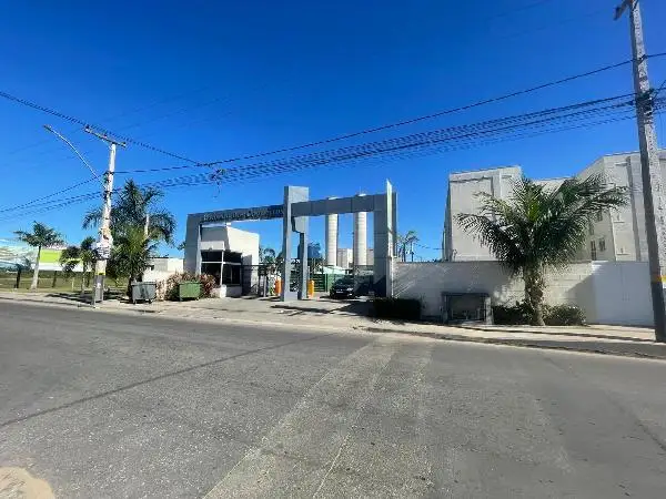 Apartamento em leilão em Campos dos Goytacazes