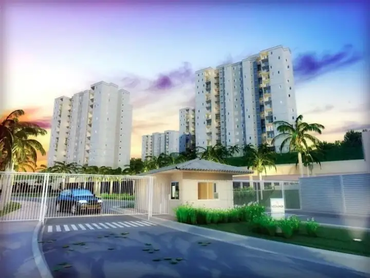 Apartamento em leilão em Jundiaí