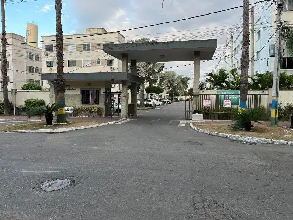 Apartamento em leilão em Campos dos Goytacazes